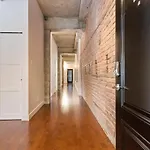 Mtlflats - Condotel Le Luxe
