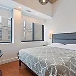 Mtlflats - Condotel Le Luxe